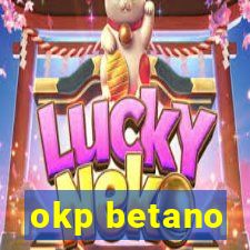 okp betano